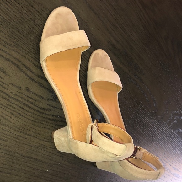 J. CREW shoes - Picture 6 of 8